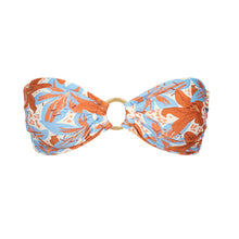 Załaduj obraz do przeglądarki galerii, Product Front: Rio De Sol Top Bikini Top Olyra Mavi