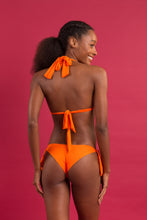 Załaduj obraz do przeglądarki galerii, Image 12: Rio De Sol Zestaw Bikini Set Dots-Orange Mel Italy