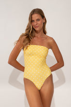 Załaduj obraz do przeglądarki galerii, Image 05: Wednesday In Hawaii By Rio De Sol Kostium Jednoczęściowy Kiko-Lilikoi Aloha