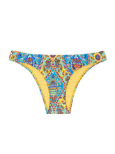 Załaduj obraz do przeglądarki galerii, Product Front: Rio De Sol Figi Bikini Calcinha Sari Cool New