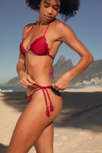Załaduj obraz do przeglądarki galerii, Image 14: Rio De Sol Top Bikini Top Shimmer-Desejo Frufru