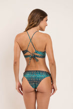 Załaduj obraz do przeglądarki galerii, Image 07: Rio De Sol Zestaw Bikini Set Brisa Camille Madrid