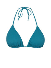 Załaduj obraz do przeglądarki galerii, Product Front: Rio De Sol Top Bikini Top Crespinho-Atlantico Tri-Inv