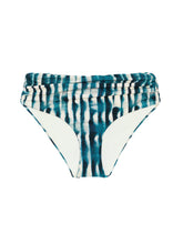 Załaduj obraz do przeglądarki galerii, Product Front: Rio De Sol Figi Bikini Bottom Azule Amy