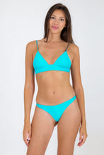 Załaduj obraz do przeglądarki galerii, Model Front: Rio De Sol Figi Bikini Bottom Jade Nice-Fio