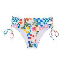 Załaduj obraz do przeglądarki galerii, Product Front: Rio De Sol Figi Bikini Bottom Al-Mare Madrid