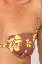 Załaduj obraz do przeglądarki galerii, Image 07: Wednesday In Hawaii By Rio De Sol Top Bikini Top Pua-Coco-Lilikoi Shell