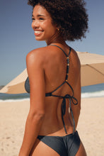 Załaduj obraz do przeglądarki galerii, Image 13: Rio De Sol Top Bikini Top Shimmer-Shark Tri-Fixo-Noa