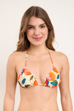 Załaduj obraz do przeglądarki galerii, Gallery: Rio De Sol Top Bikini Top Picnic Frufru