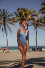 Załaduj obraz do przeglądarki galerii, Image 06: Rio De Sol Kostium Jednoczęściowy Solar-Celeste Zoe