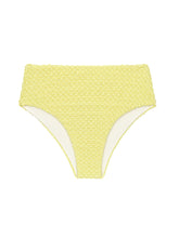 Załaduj obraz do przeglądarki galerii, Product Front: Rio De Sol Figi Bikini Bottom Drift-Butterglow Hotpants