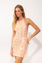 Załaduj obraz do przeglądarki galerii, Image 05: Rio De Sol Mini Dress Sahari Talia Dress