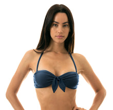 Załaduj obraz do przeglądarki galerii, Gallery: Rio De Sol Top Bikini Top Shark Bandeau