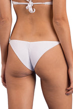 Załaduj obraz do przeglądarki galerii, Image 07: Rio De Sol Figi Bikini Bottom Bora-White Cheeky-Fixa