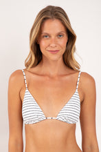 Załaduj obraz do przeglądarki galerii, Gallery: Rio De Sol Top Bikini Top Linea-White Lia