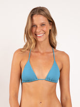 Załaduj obraz do przeglądarki galerii, Gallery: Rio De Sol Top Bikini Top Solar-Celeste Tri-Aya