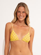 Załaduj obraz do przeglądarki galerii, Gallery: Wednesday In Hawaii By Rio De Sol Top Bikini Top Kiko-Lilikoi Ana