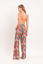 Załaduj obraz do przeglądarki galerii, Image 09: Rio De Sol Spodnie Plażowe Jungle Wide Pants
