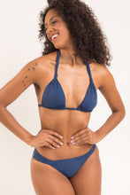 Załaduj obraz do przeglądarki galerii, Image 04: Rio De Sol Figi Bikini Bottom Navy Mel-Comfy