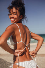 Załaduj obraz do przeglądarki galerii, Image 12: Rio De Sol Top Bikini Top Linea-White Lia