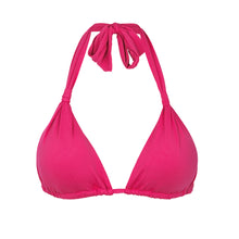 Załaduj obraz do przeglądarki galerii, Product Front: Wednesday In Hawaii By Rio De Sol Top Bikini Top Guava Mel