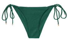 Załaduj obraz do przeglądarki galerii, Product Front: Rio De Sol Figi Bikini Bottom Palace Cheeky-Rope