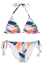 Załaduj obraz do przeglądarki galerii, Product Front: Rio De Sol Zestaw Bikini Set Fresh-Day Tri-Inv Ibiza-Comfy