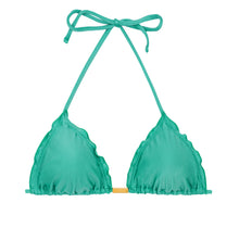 Załaduj obraz do przeglądarki galerii, Product Front: Rio De Sol Top Bikini Top Bahamas Frufru