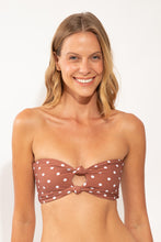 Załaduj obraz do przeglądarki galerii, Gallery: Wednesday In Hawaii By Rio De Sol Top Bikini Top Kiko-Coco Lani