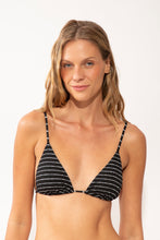 Załaduj obraz do przeglądarki galerii, Gallery: Rio De Sol Top Bikini Top Linea-Black Lia