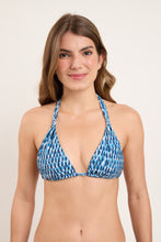 Załaduj obraz do przeglądarki galerii, Gallery: Rio De Sol Top Bikini Top Chuva Mel