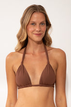 Załaduj obraz do przeglądarki galerii, Gallery: Wednesday In Hawaii By Rio De Sol Top Bikini Top Coco Mel