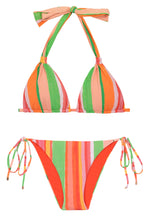 Załaduj obraz do przeglądarki galerii, Product Front: Rio De Sol Zestaw Bikini Set Utah Mel Ibiza-Comfy