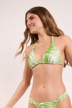 Załaduj obraz do przeglądarki galerii, Image 09: Rio De Sol Top Bikini Top Palms Mel