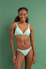 Załaduj obraz do przeglądarki galerii, Image 09: Rio De Sol Zestaw Bikini Set Malibu-Menta Tri-Duo Mini-Duo