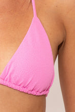 Załaduj obraz do przeglądarki galerii, Image 05: Rio De Sol Zestaw Bikini Set Crespinho-Rosa Tri-Inv Cheeky-Tie