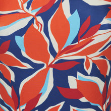 Załaduj obraz do przeglądarki galerii, Image 06: Rio De Sol Spodnie Plażowe Leaves Wide Pants