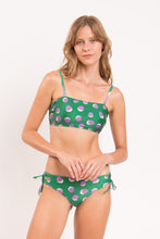 Załaduj obraz do przeglądarki galerii, Image 07: Rio De Sol Zestaw Bikini Set Happiness Bandeau-Reto Madrid