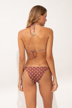 Załaduj obraz do przeglądarki galerii, Model Back: Wednesday In Hawaii By Rio De Sol Figi Bikini Bottom Kiko-Coco Kaleia-Comfy