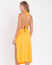 Załaduj obraz do przeglądarki galerii, Image 05: Rio De Sol Spódnica Plażowa Solar Long-Skirt-Knot