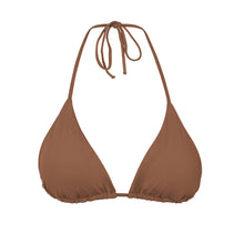 Załaduj obraz do przeglądarki galerii, Product Front: Wednesday In Hawaii By Rio De Sol Top Bikini Top Coco Kauai