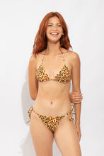 Załaduj obraz do przeglądarki galerii, Image 05: Rio De Sol Top Bikini Top Yellow-Feline Frufru