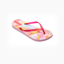 Załaduj obraz do przeglądarki galerii, Product Back: Rio De Sol Japonki I Klapki Cloud Slim