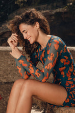 Załaduj obraz do przeglądarki galerii, Image 12: Rio De Sol Mini Dress Luma Laura Dress