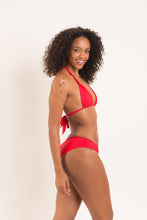 Załaduj obraz do przeglądarki galerii, Image 04: Rio De Sol Figi Bikini Bottom Rouge Mel-Comfy
