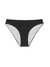 Załaduj obraz do przeglądarki galerii, Product Back: Rio De Sol Figi Bikini Bottom Linea-White Essential-Comfy
