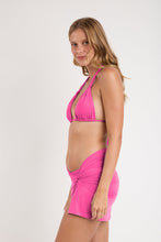 Załaduj obraz do przeglądarki galerii, Image 02: Rio De Sol Spódnica Plażowa Fluity-Amor Skirt Knot