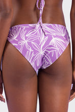 Załaduj obraz do przeglądarki galerii, Image 07: Rio De Sol Figi Bikini Bottom Trail-Purple Essential-Comfy