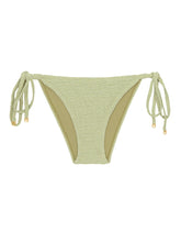 Załaduj obraz do przeglądarki galerii, Product Front: Rio De Sol Figi Bikini Bottom Brisa-Pistache Lacinho