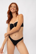 Załaduj obraz do przeglądarki galerii, Image 07: Rio De Sol Figi Bikini Bottom Solar-Black Essential